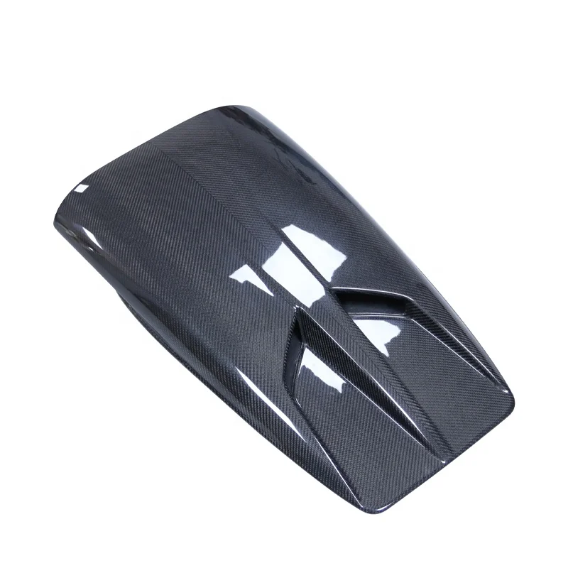 

For Mclaren 540C 720S carbon front roof cover perfect fitment high quality Rear Engine Hood 2017-2019