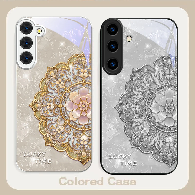 Fragrant Golden Man…