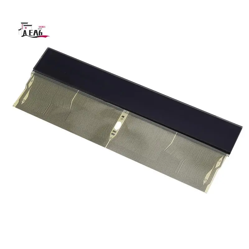 AEA6-1 Pcs Car LCD Display Screen Mid Radio Instrument Cluster Ribbon Cable Lcd Screen For BMW 7 Series E53 E38 E39 X5