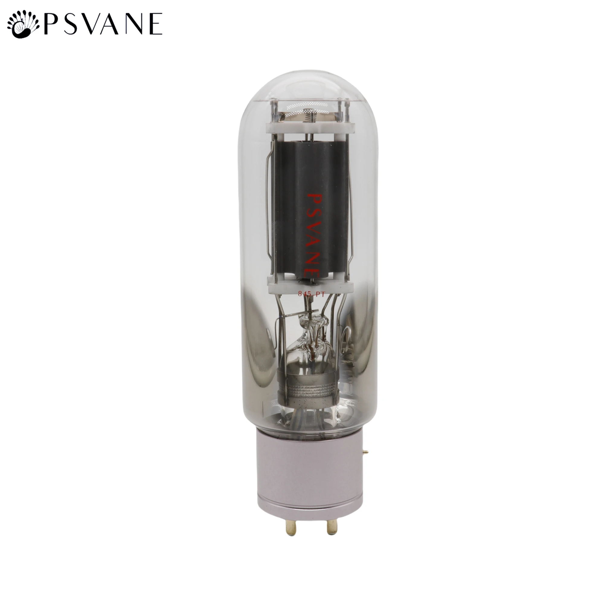 PSVANE HIFI 845-PT 845 Lampu Daya Tabung Vakum Amplifier Audio Antik DIY Ganti Pasangan Pertandingan Uji Pabrik Merek Lain