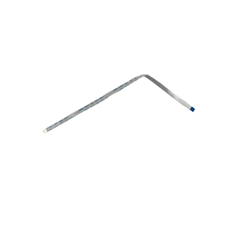 

Гибкий ленточный кабель сенсорной панели, плоский для ASUS x553 X551 555S X555Y X555L X555LA X555LJ A555L F555LD X555 r556l-r556lf 8 PIN 20 см