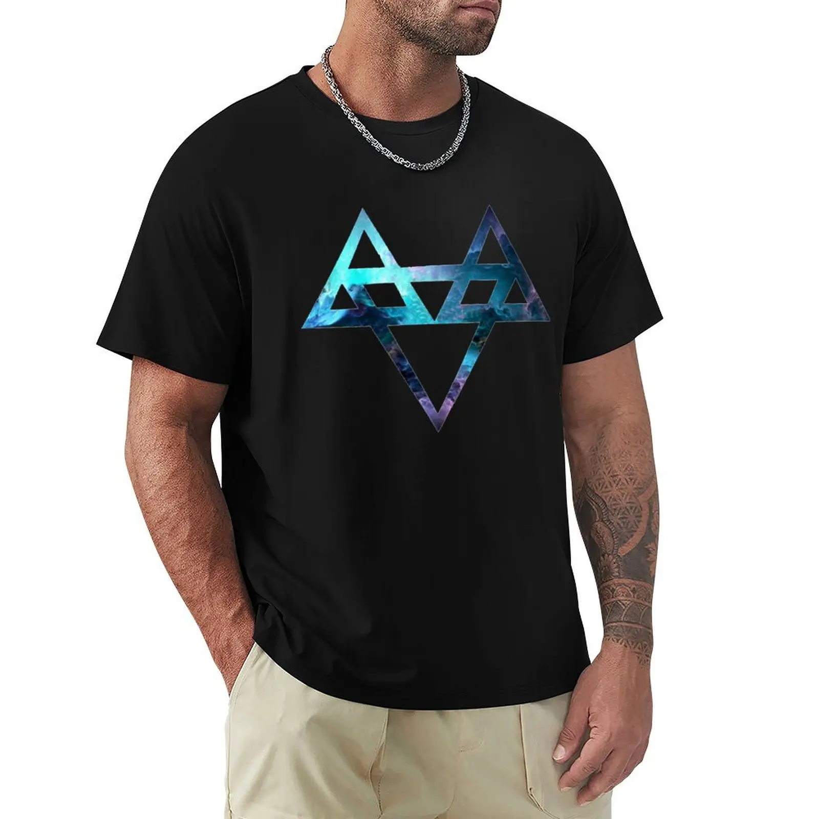 

Neffex Music T-Shirt Urban Casual Loose Fit Tee
