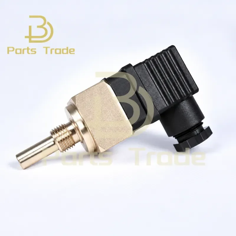 for Screw Compressor Mechanical Temperature Switch SA 30~375kW Air Screw Machine Thermal Protector Replacement Part