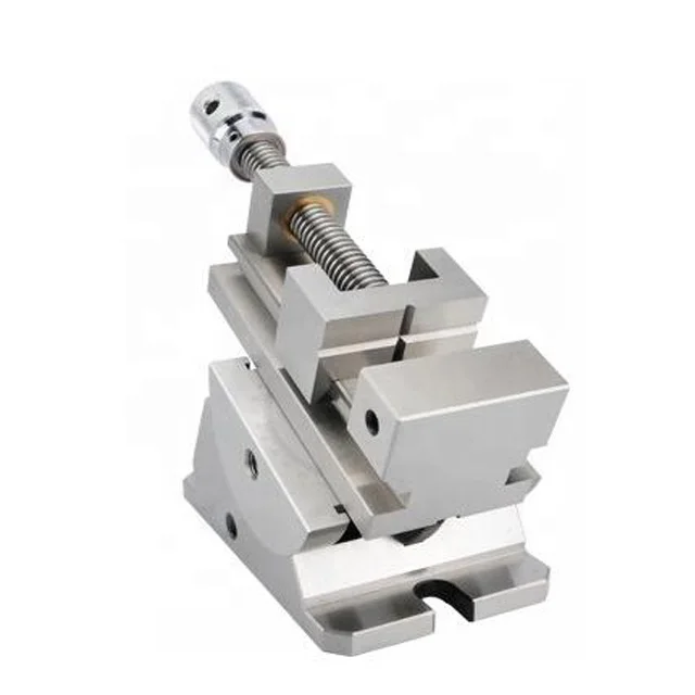 

3" high quality precision universal angle vise vertex vise