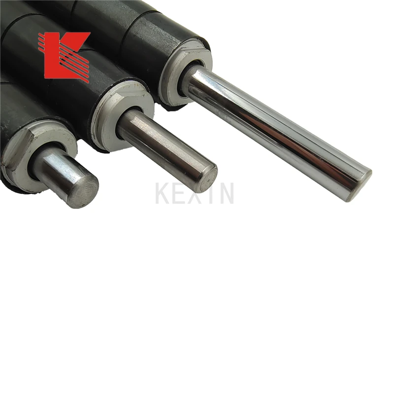 Oil pressure buffer hydraulic shock absorber damper