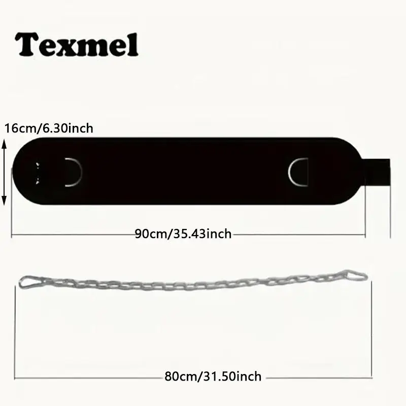 Thumbnail 4 - #6 Highest Rated Weight Lifting Belts to Buy in 2026