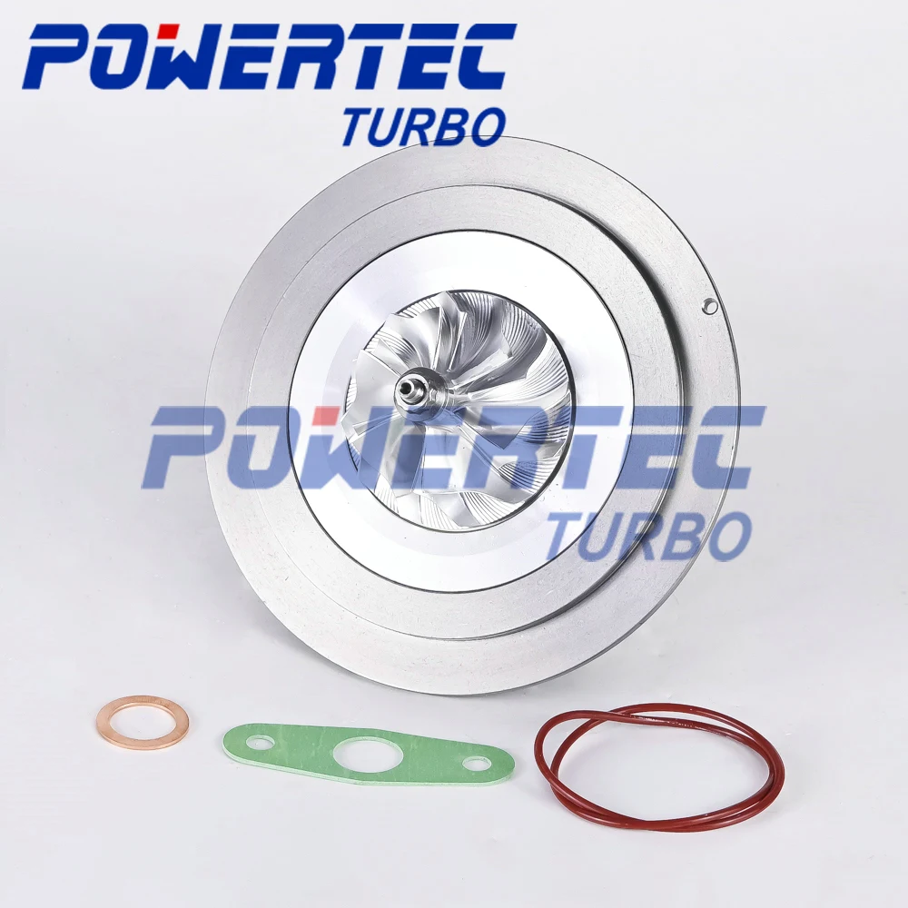 Billet Turbo Cartridge GT1752S Turbocharger Core for Mazda CX-5 SH01 2.2L Passenger 2014 810357 810358-0001 Turbine 810358-0003