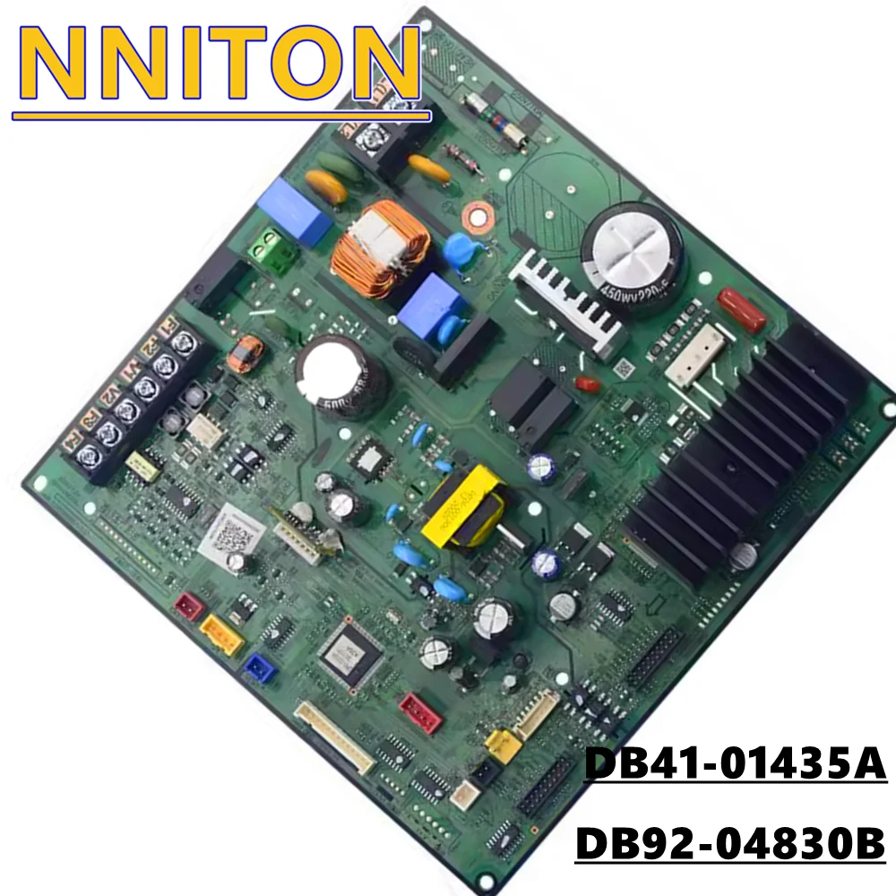 DB92-04830B DB41-01435A Air Conditioning Inverter Board Is Suitable for Disassembling Samsung Air Conditioning Computer Board