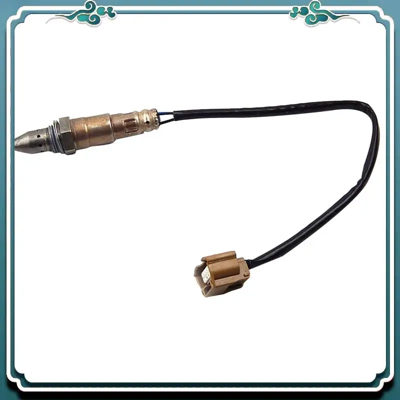 

A54K-1 PCS датчик кислорода для 2011-2014 Nissan Altima Frontier Versa Note 1.6L 211500-7520 211500-7510 2115007510 Замена пар