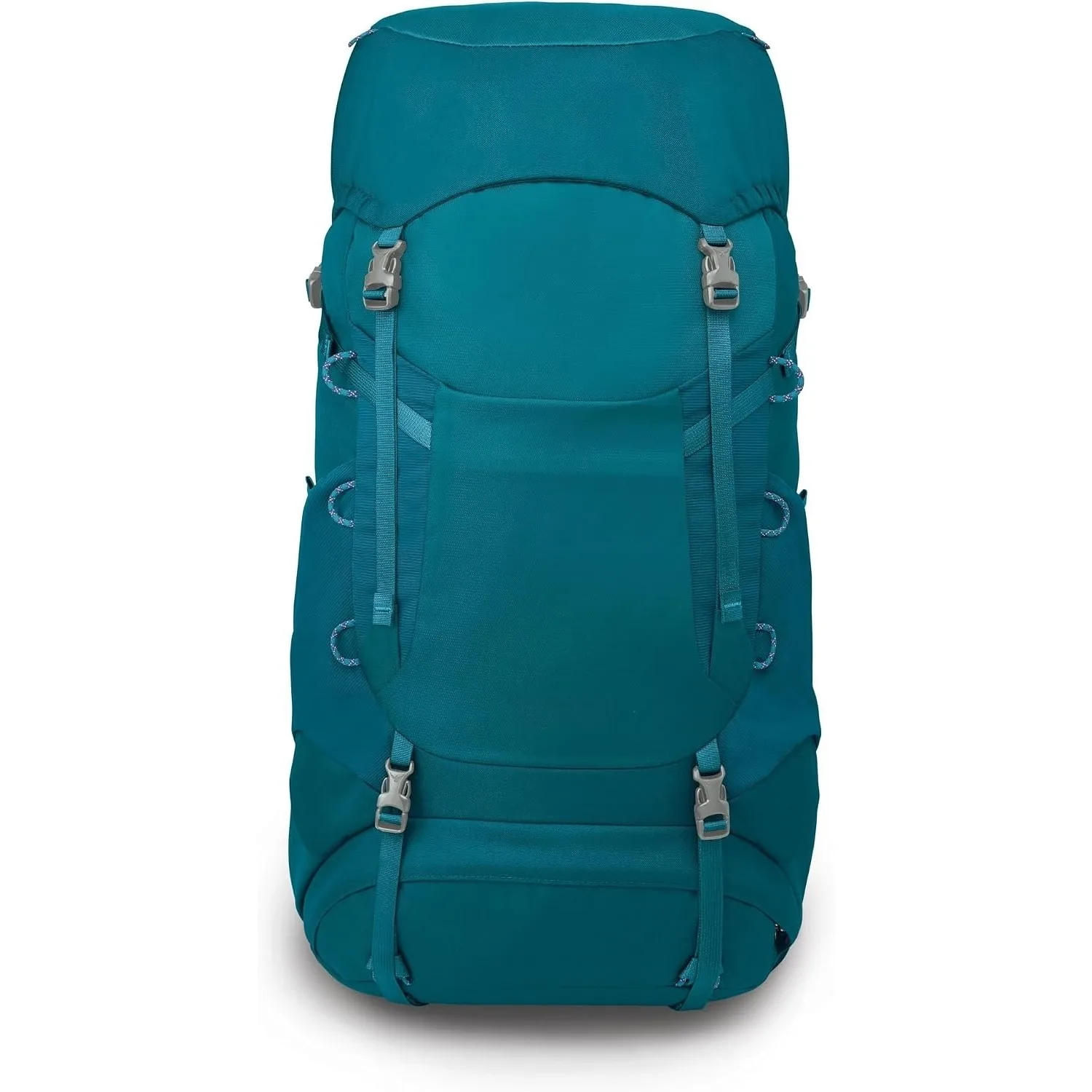38L Kids' Backpacking Backpack, Blue OS