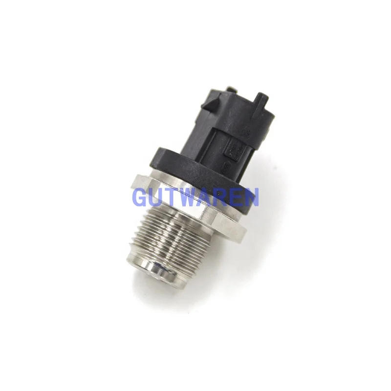 

5 PCS New Common Rail High Pressure Sensor 166384578R 0281006188