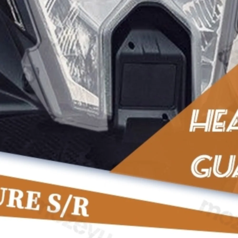

FOR 1290 Super Adventure S/R 1290Super Adventure S 2021 - 2024 2025 2026 Headlight Protector Cover Grille Motorcycle Accessories