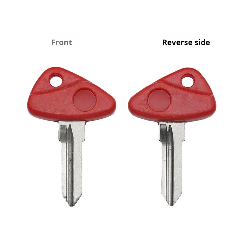 BMW motorcycle key, suitable for: BMW 650CS/F650GS/R1150GS/K1200LT/R1100RT motorcycle key embryo