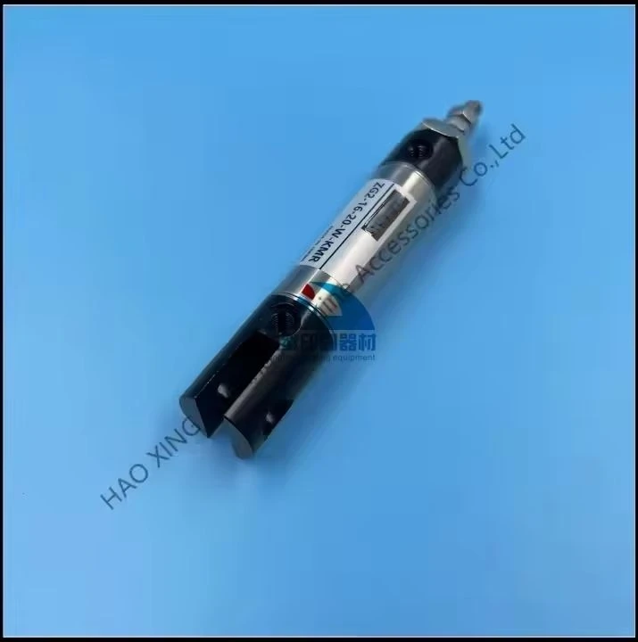

Printing Machinery SpareParts ZG2-16-20-W-KMR Cylinder for Komori Offest Printing Machinery ZG2-16-20-W-KMR Pneumatic Cylinder