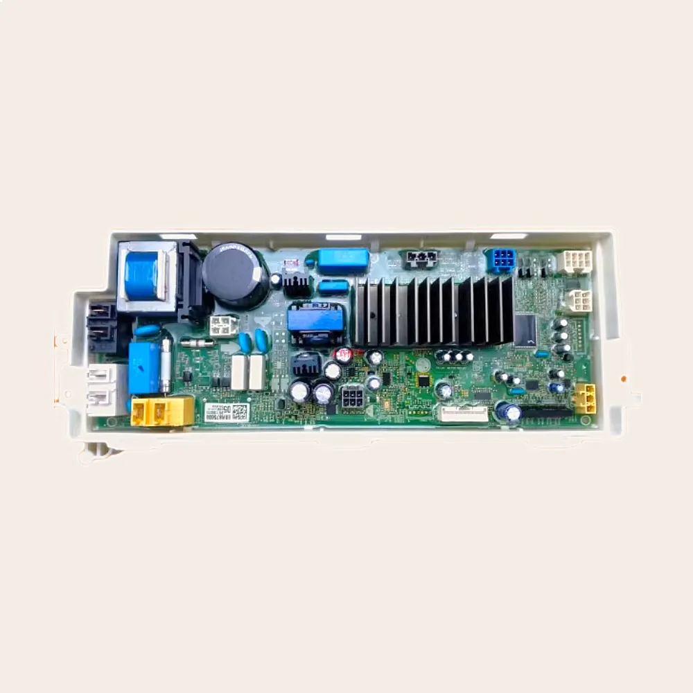 Used for Samsung Drum Washing Machine Computer Board EBR87560005 Motherboard