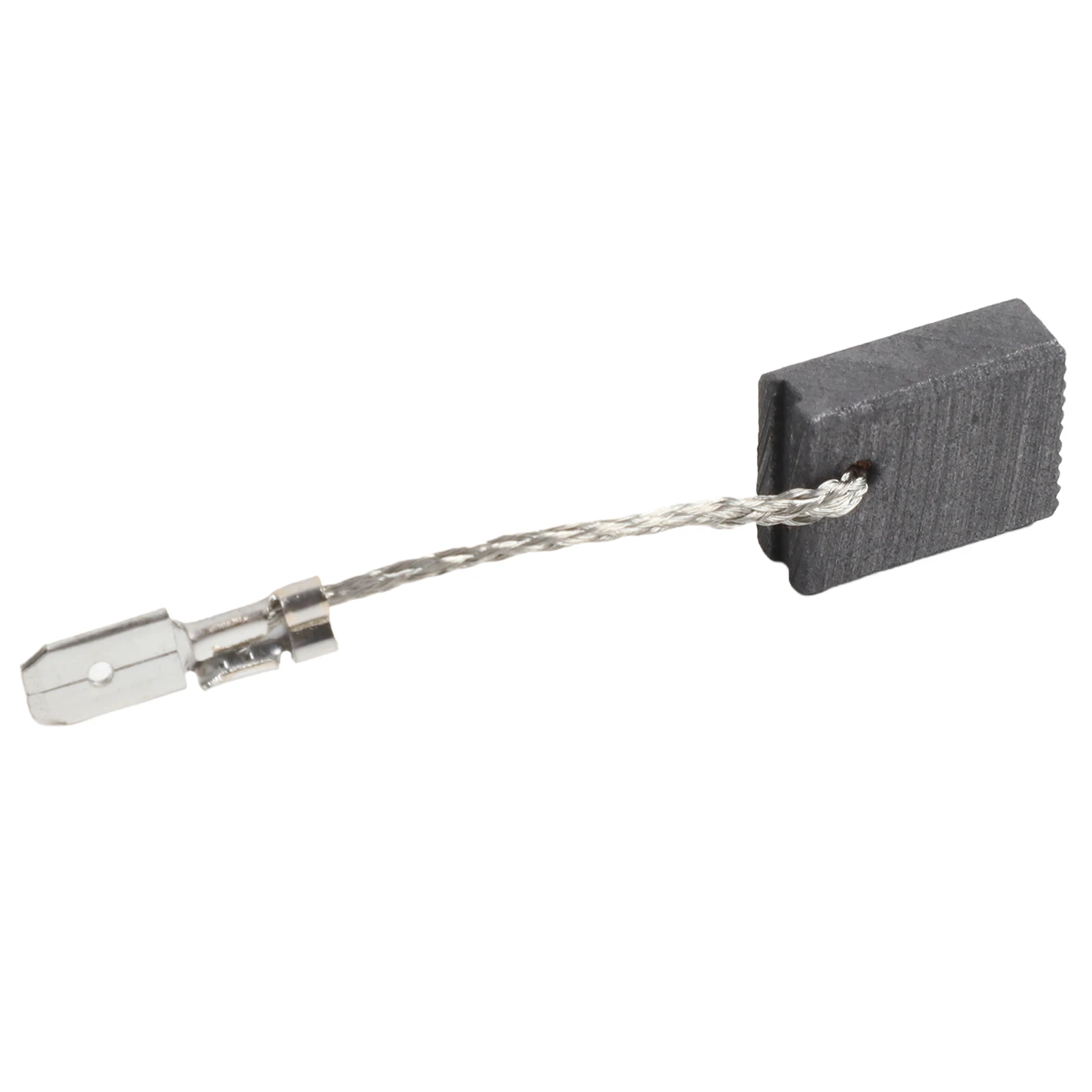 

A Reliable Pair of Replacement Carbon Brushes Suitable for the For Metabo Angle Grinders Specifically Model For WEP15150