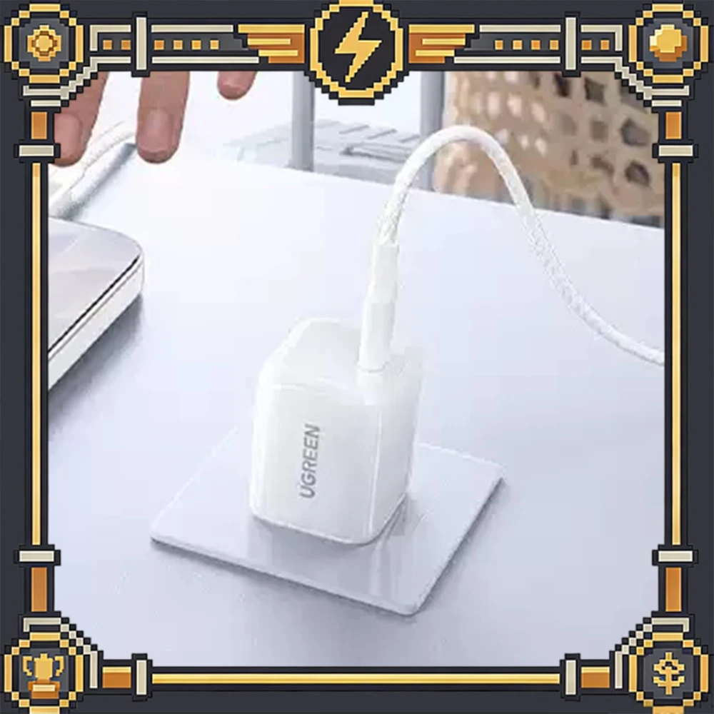ugreen-cd272-nitrure-de-gallium-s'adapte-a-la-nouvelle-puissance-de-charge-chargeur-au-nitrure-de-gallium-tete-de-charge-rapide-pour-telephone-portable