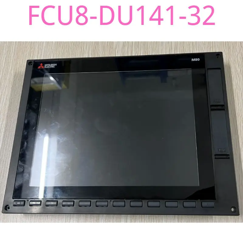 

second-hand FCU8-DU141-32 M80 Host Display Test OK