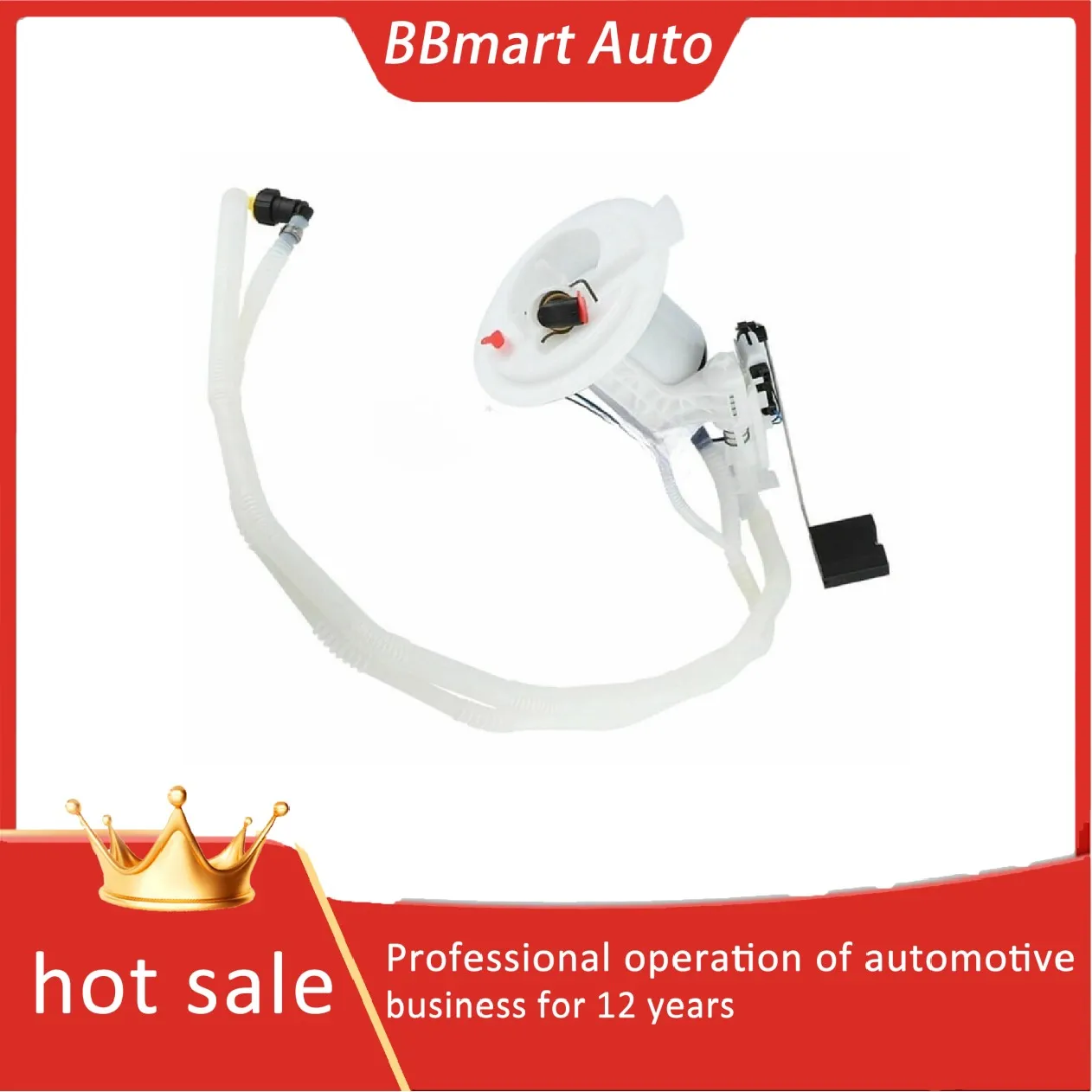 

A2184700694 Stable in quality Fuel Filter For Mercedes Benz W218/W212 E350/E300