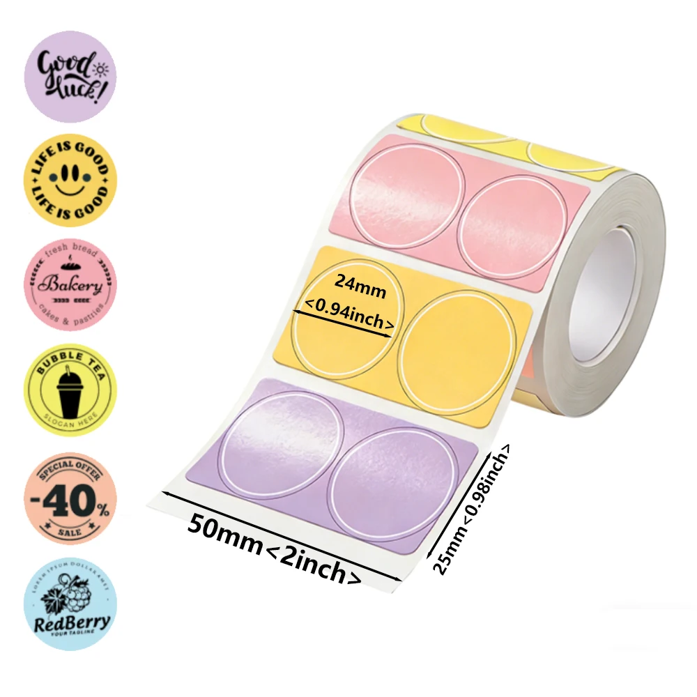 280-pecas-50x25mm-2-rolos-conjunto-etiqueta-adesiva-termica-autoadesiva-compativel-com-phomemo-m110-m220-m200-e210-p50-detong-p1