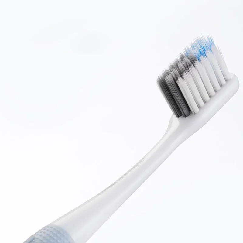 Xiaomi-Doutor B Tooth Bass Método Escova de Dentes, Melhor Escova, Fio Incluindo Caixa De Viagem, Dentes De Limpeza Oral Adulto para Casal, Novo