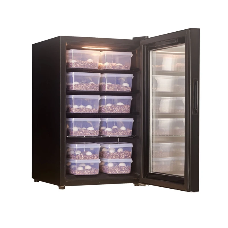 

Commercial Industrial Poultry Quail Reptile Ostrich Incubator Large Fully Automatic Egg Incubators