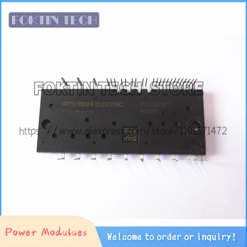 PSS05NC1FT PSS15MC1FT PSS25MC1FT-N PSS15MC1FT-N PSS10MC1FT-N  PSS10MC1FT New Original Module