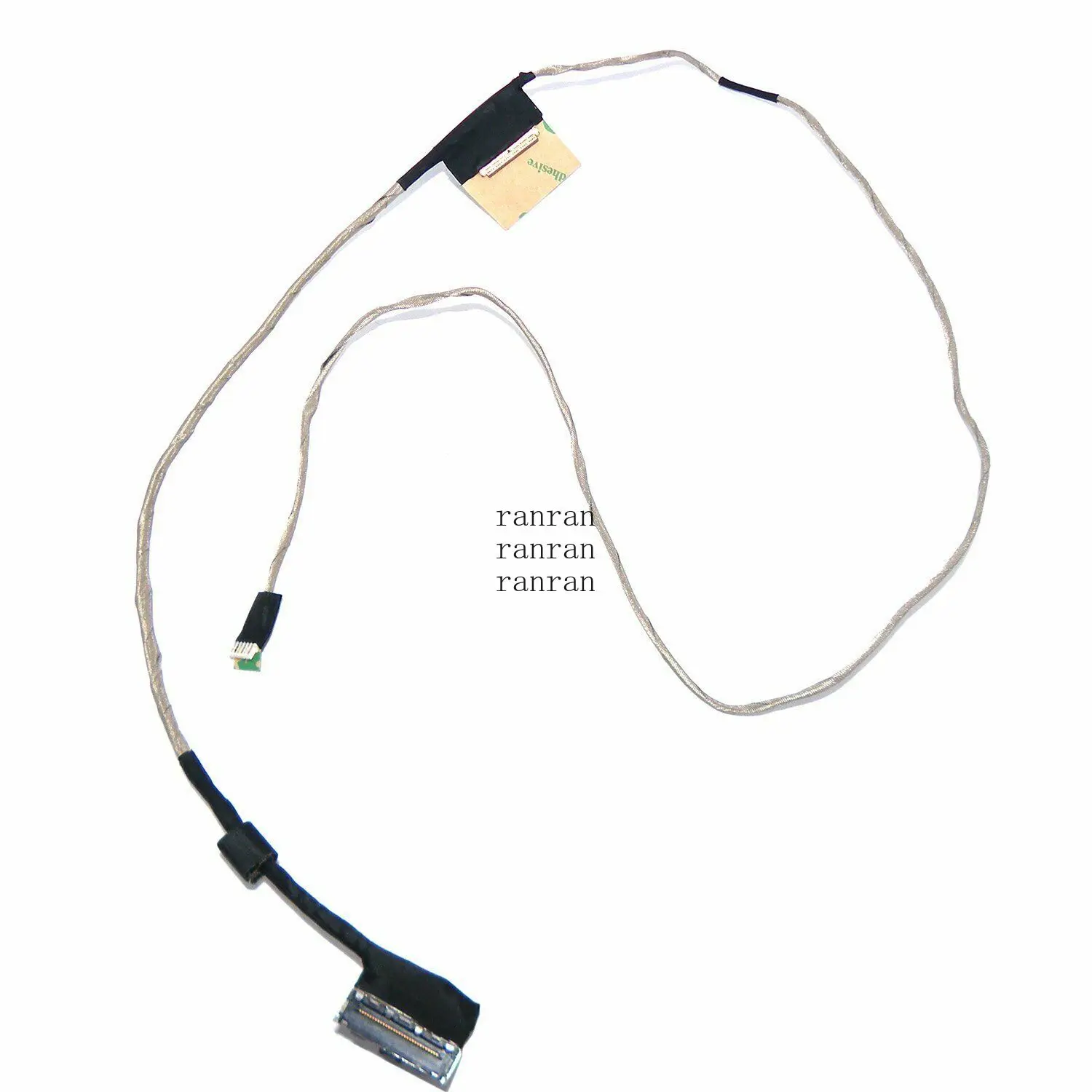 

NEW LCD display EDP Cable For Toshiba Satellite E55-A E55-A5114 E55T-A E55T-A5320