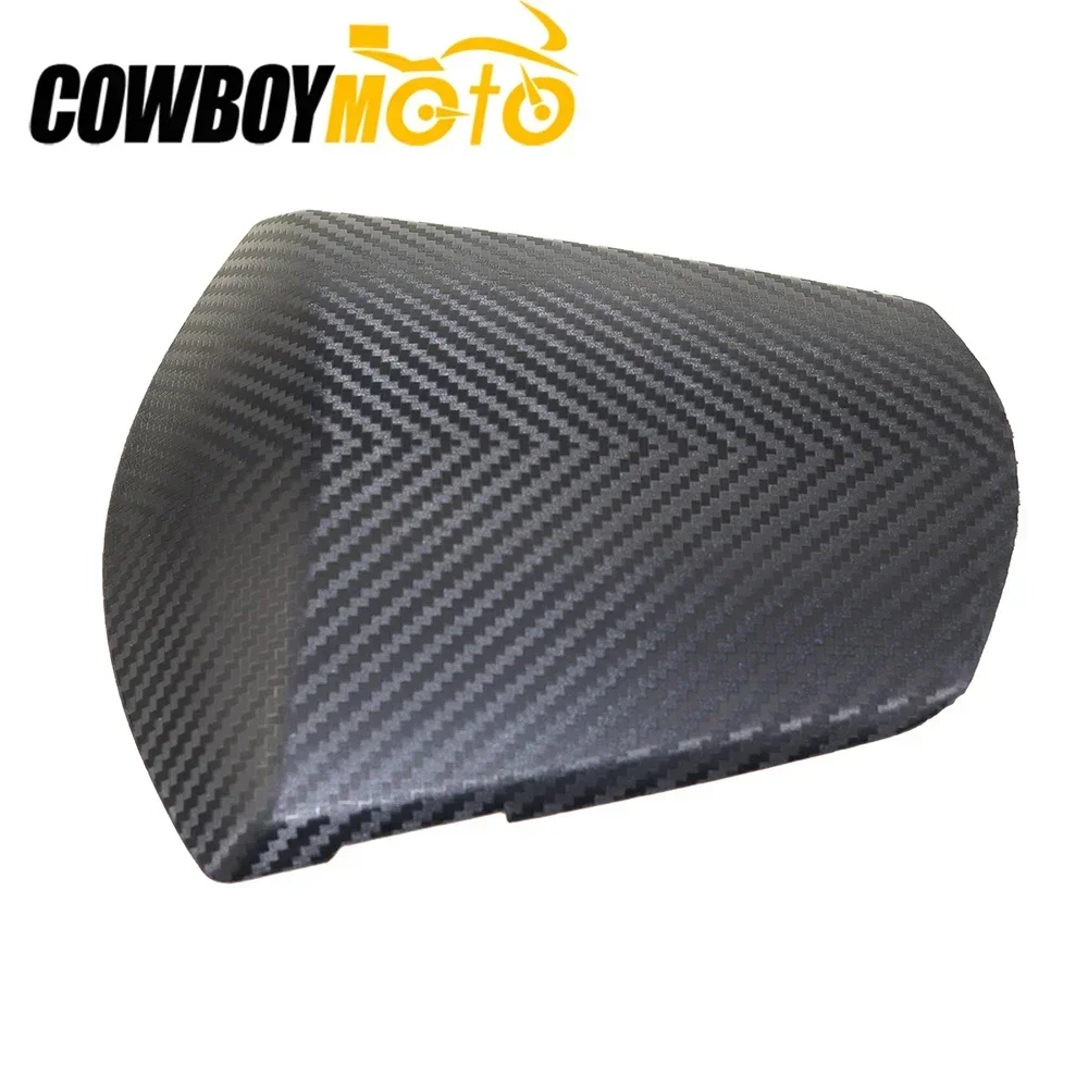 Motorcycle Rear Seat Cover Cowl Fairing For Suzuki GSXR 600/750 GSXR600 GSXR750 2011-2022 2012 2013 2014 2015 2016 2017 2018 K11