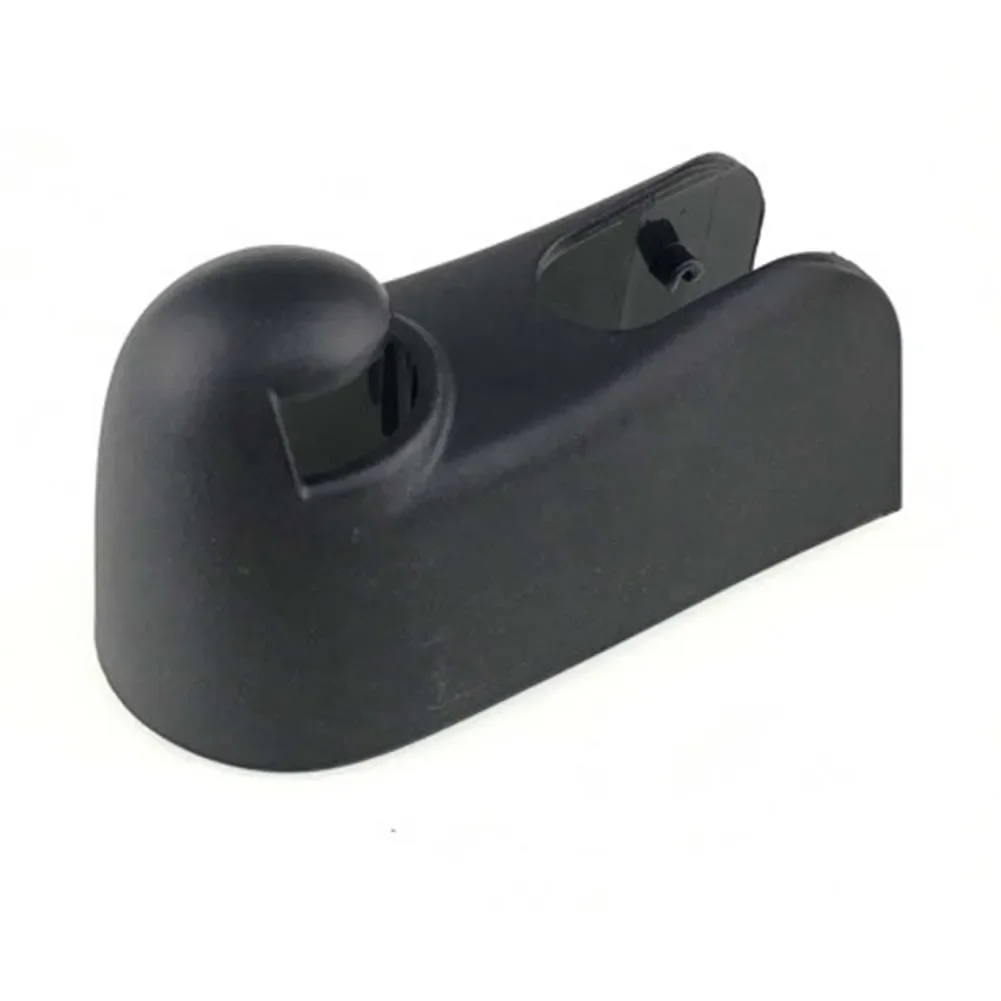 Rear Wiper Nut Cover Cap for MINI For COOPER F55 F56 F60 2013 2017 and Countryman OEM 61617347624 Replacement Cover Plastic