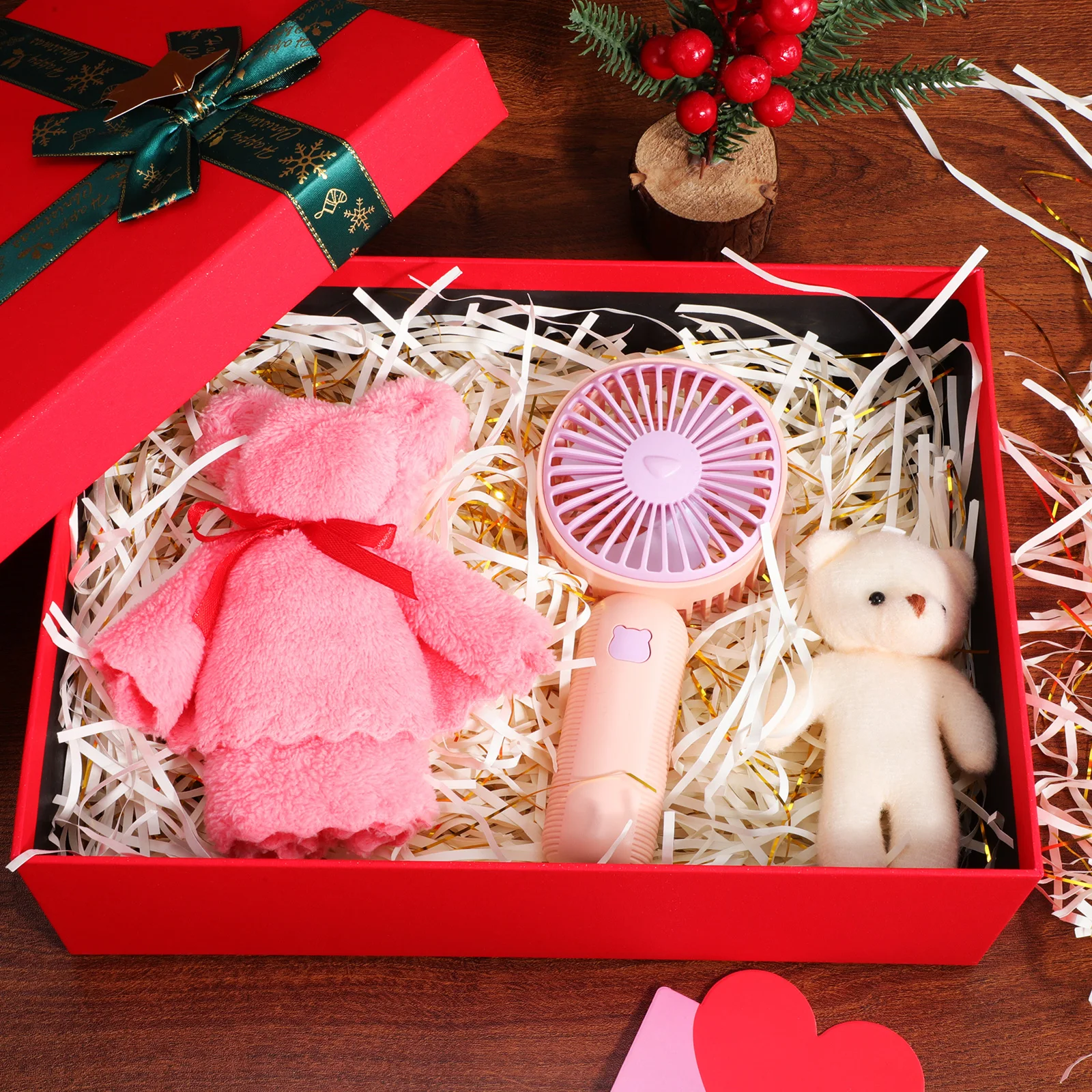 

Festive Gifts 200g Metallic Thread Mixed Raffia Paper Filler for Baskets Elegant Presentation Protective Cushioning Shredded