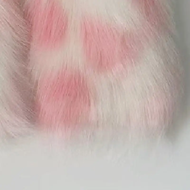 39BD Kältebeständige Halbfingerhandschuhe, ergonomisches Design, leicht zu reinigendes Polyester für aktive Personen – Detail 9