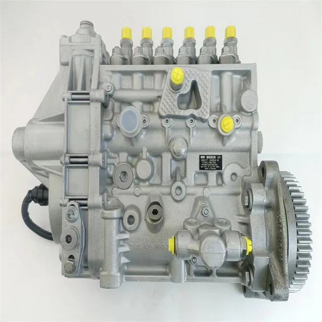 

Топливный насос для 0402796033 PES6H120/720LS18 OM447hLA Подходит для