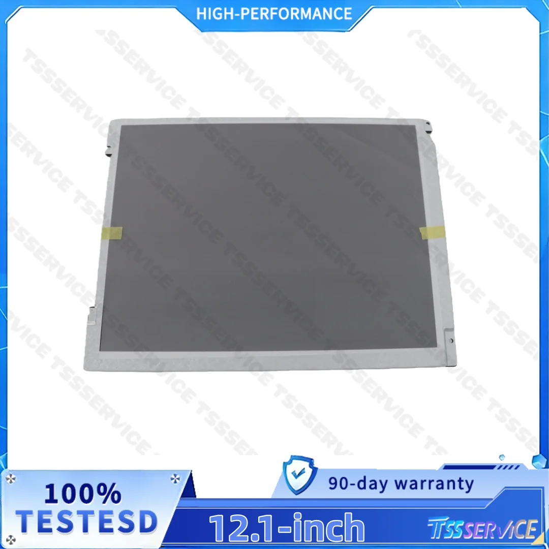 12.1 inch with 800*600 Resolution LQ121S1LG88 tft lcd display Fast shipping
