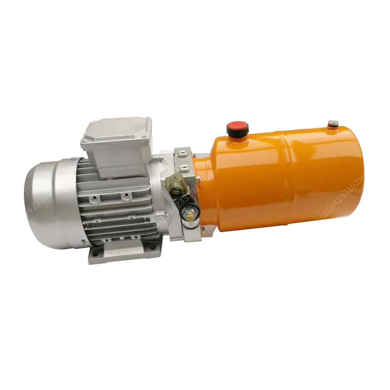 

Professional Manufacturing of Hydraulic Power Packs for Small Medical Equipment Accessories
