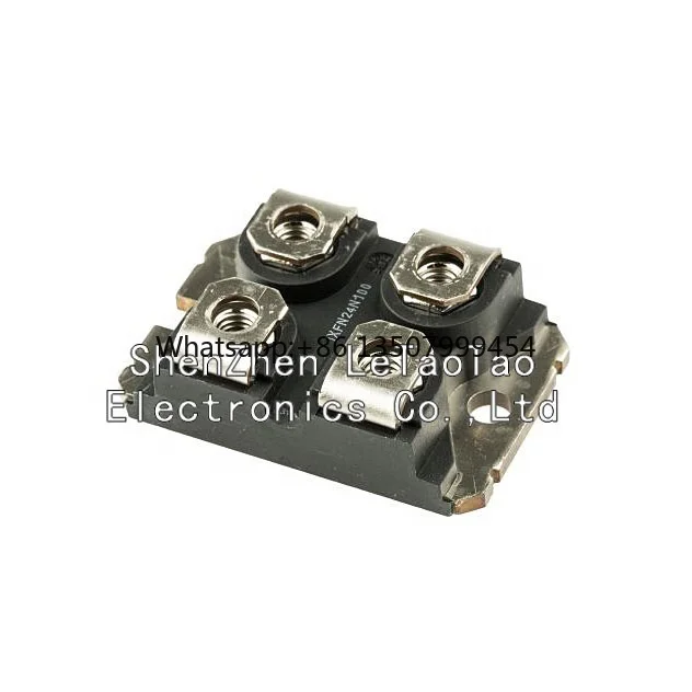 Fast Delivery electronic components IGBT MODULE Power module Thyristor SCR SOT-227 IXTN30N100L diode DIODE Thyristor Module