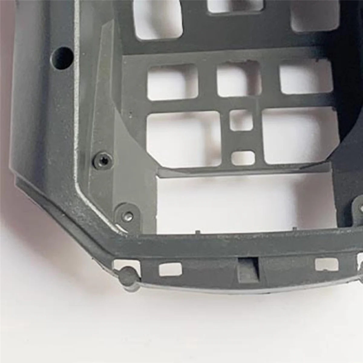 Mid-Shell Cover for DJI Mavic  - Body Jewelry Repair ulasan dan harga