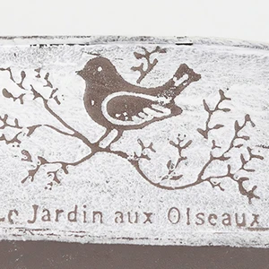 Bir Çiçek Saksısı, Metalden, Demirden, Oval, Yaratıcı, Düz, Kova, Ev Dekorasyonu, Retro, Oda içi, Retro 8 demir kova-vintage-no. 5'in en çok satan ürünleri