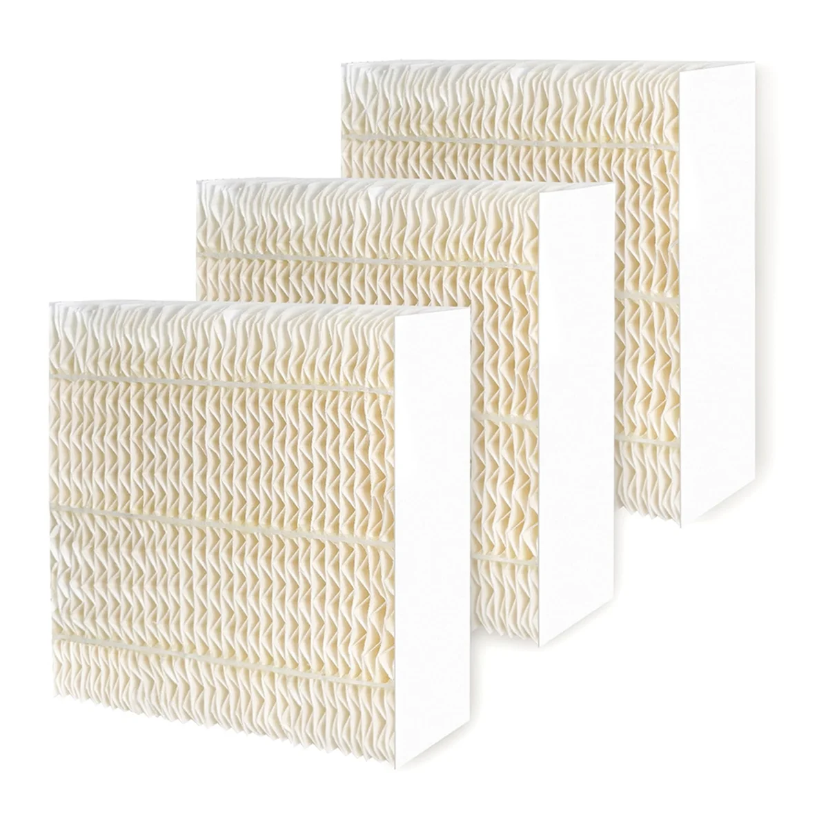 

A13G-1043 Super Humidifier Wick Filters (3 Pack) Replacement for Essick Evaporative Humidifiers Series