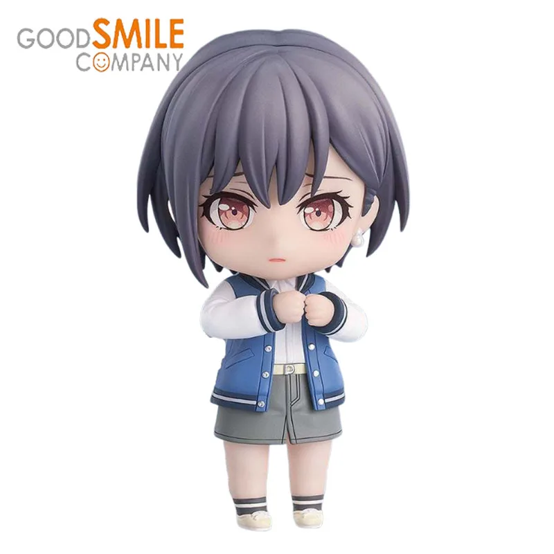 Genuine Original GSC GoodSmile No.2536 Tomori Takamatsu BanG Dream! Action Figure Ornament Toys Decoration Dolls Ornament Gift