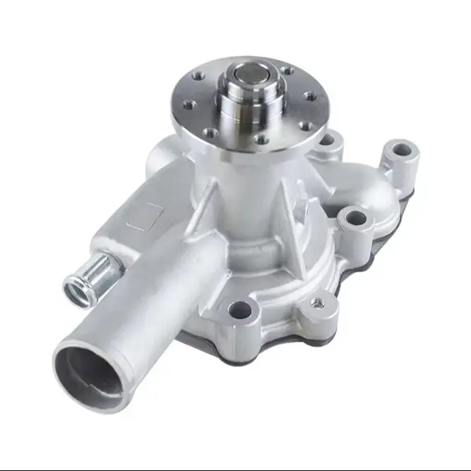 

5-13610-124-1 5136101241 8-94120-768-0 8941207680 Water Pump For ISUZU C190 G190 C223