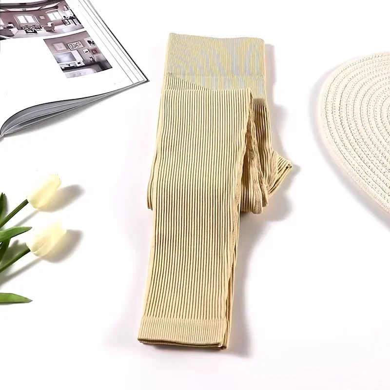 WAREBALL ارتفاع الخصر أزياء المرأة سلس اللياقة البدنية اليوغا السراويل الرياضة يغطي الرجل فتاة سوبر بسط الصالة الرياضية ملابس محكمة للتمرين تشغيل السراويل