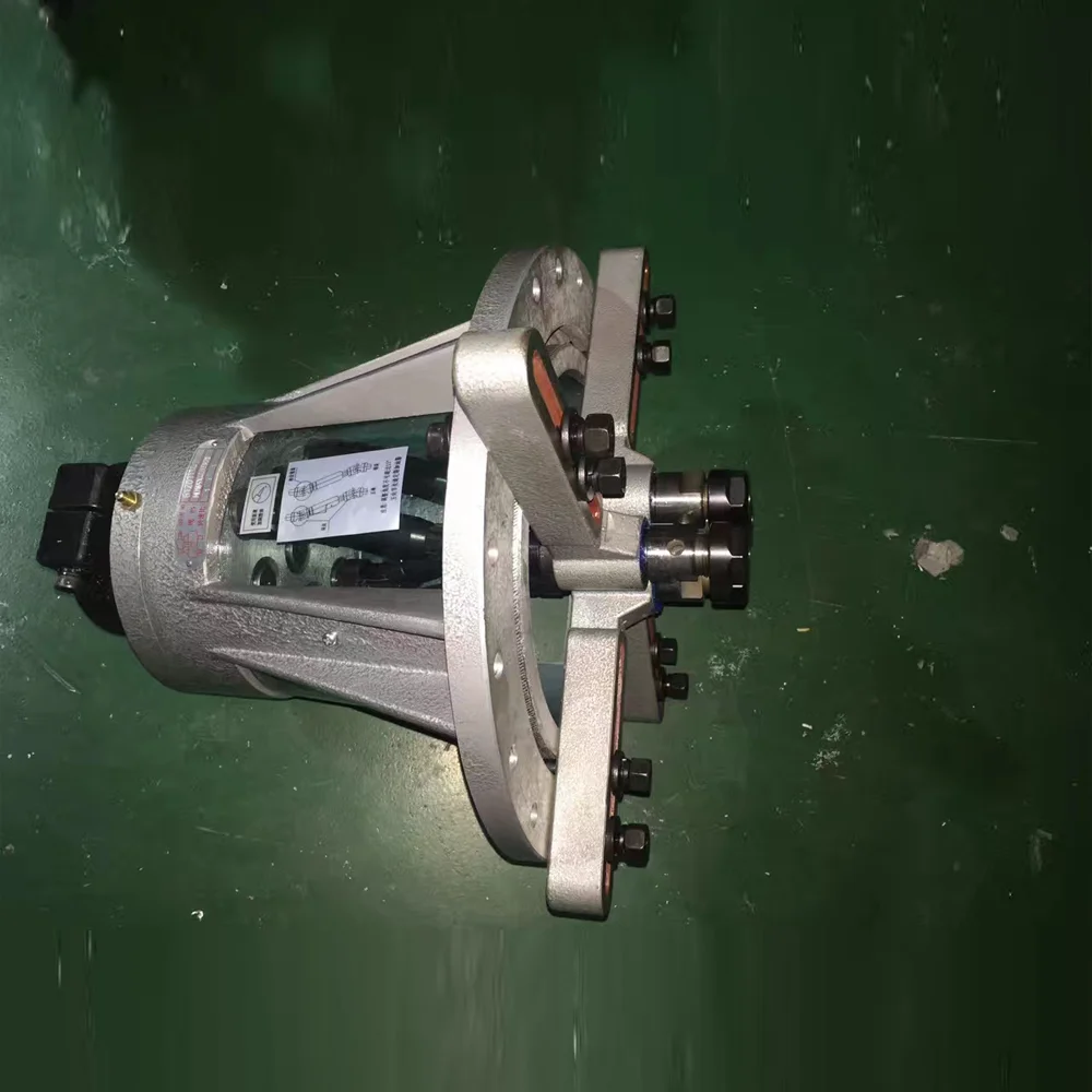 Metal Processing  Multi Spindle Head U Type Adjustable Spindle Head for Drilling Machines