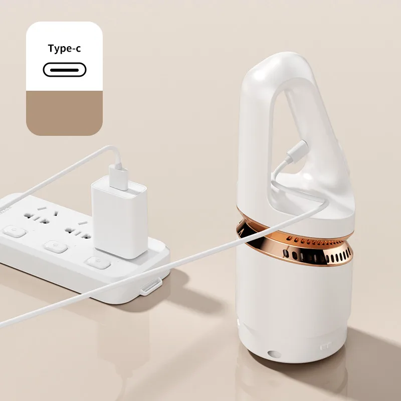 Wireless Vacuum Cleaner Household Super Strong Suction Floor Suction And Mopping All-in-one Machine Handheld Vacuum Cleaner