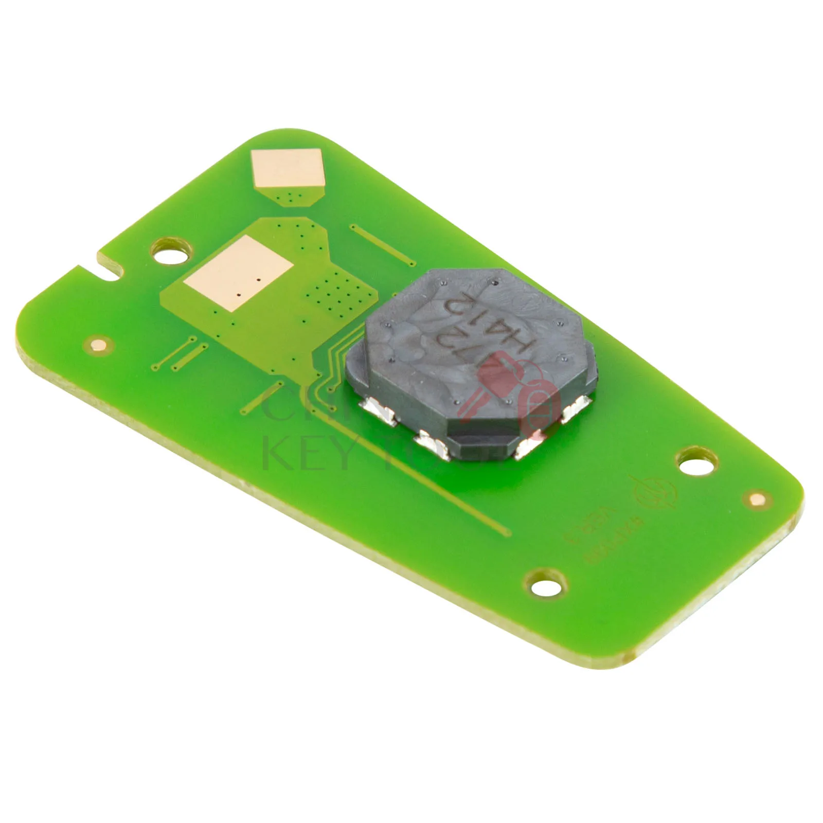 5PCS Xhorse XZPG00EN Special PCB Board Exclusively for Peugeot Citroen DS work with vvdi2 vvdi max pro vvdi plus Global Version