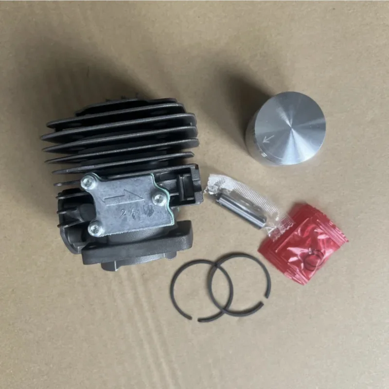 For   cylinder Einhell BG-PC 40/40 BG-PC 1235 GC-PC 1235 cylinder piston assembly