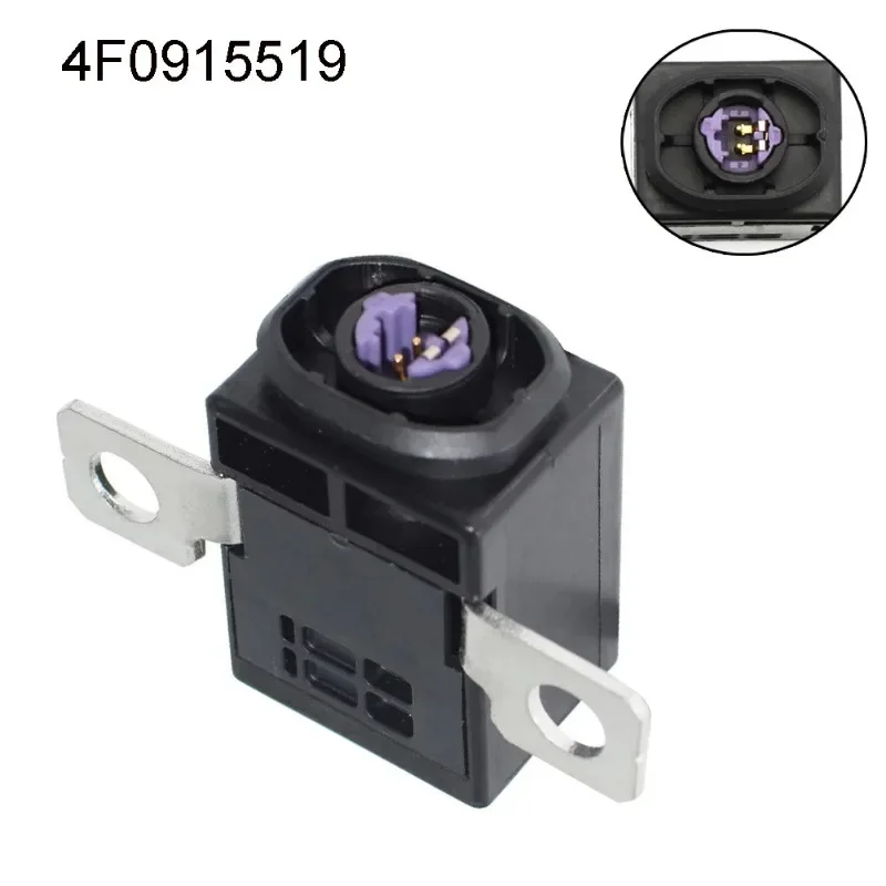 

4F0915519 Battery Cut Off Fuse Overload Protection Trip Standard For AUDI A3 S3 S4 A4 A6 A5 S5 S6 A8 S8 Q5 Q7 TT RS4 RS5 RS6 RS7