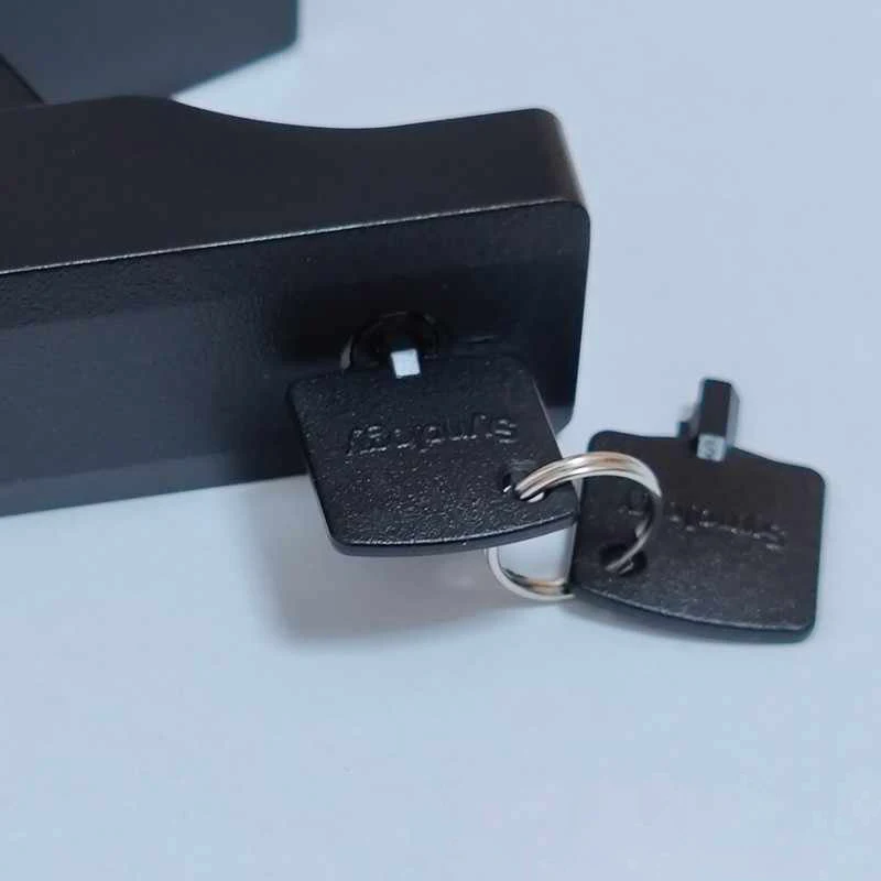 1 Pcs Hard Drive Ba… - image