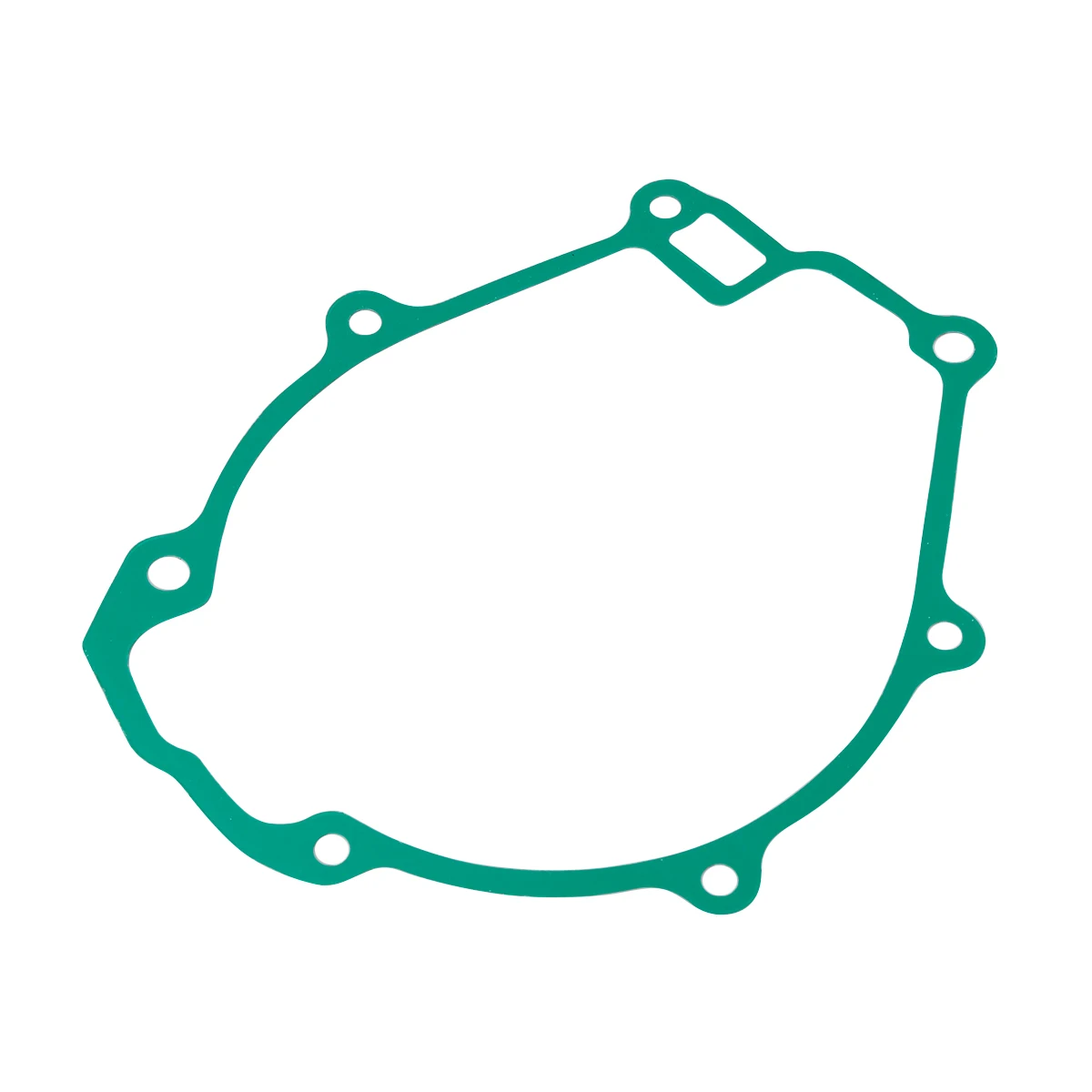 11396-HN5-670 Stator-Magneto-Generator-Abdeckungsdichtung für Honda TRX350 TRX350TE FourTrax 350 ES 2WD 4WD TRX350TM Rancher 350 2WD – Detail 4