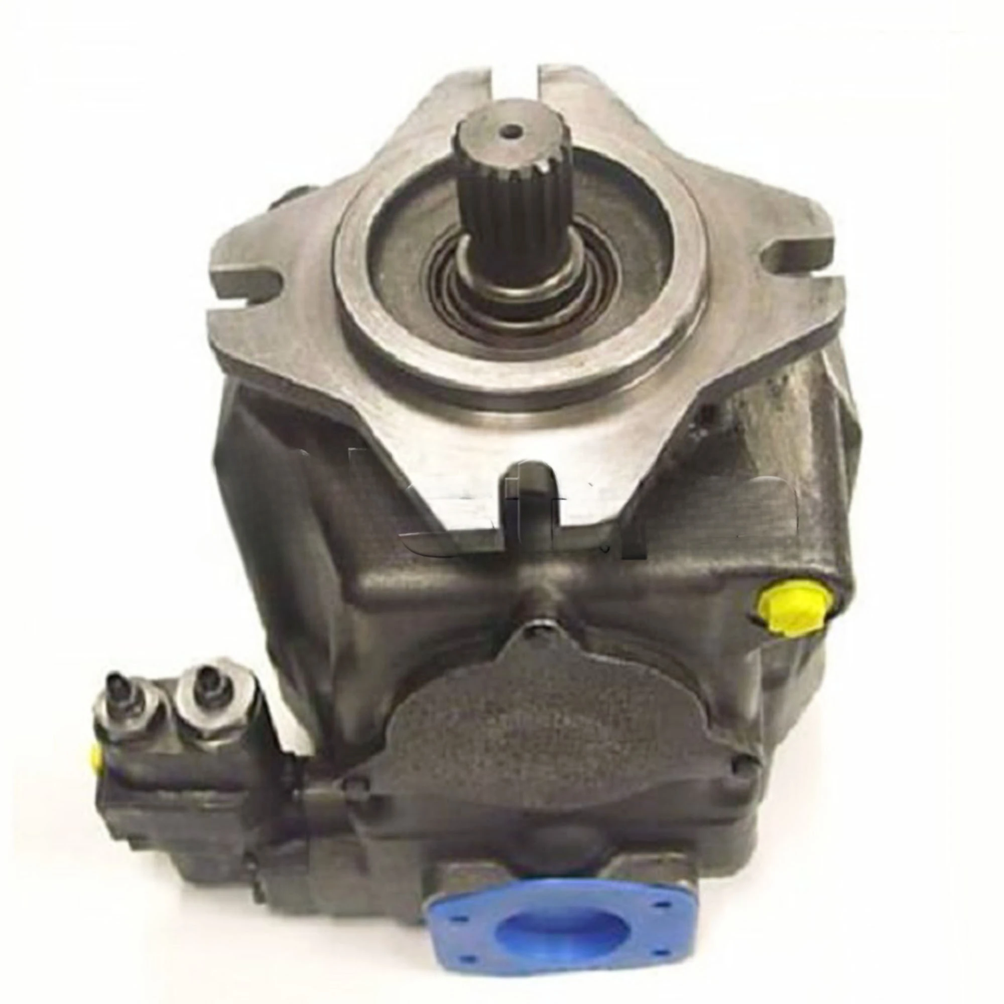 Biston 9T-8346: PUMP G Axial Piston Pump Variable Displacement for Tractor 57H 8 8A 8SU 8U D8N D8R D8R II